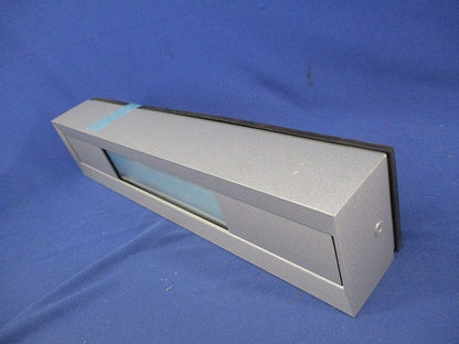 LEDシーリングライト(シルバーメタリック) YYY86010LE1