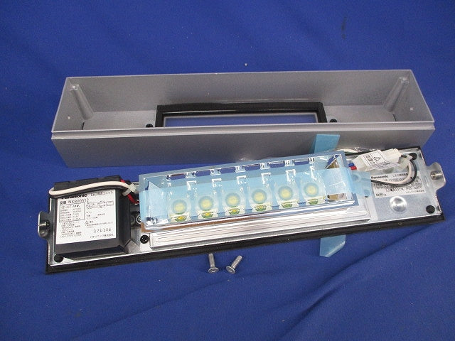 LEDシーリングライト(シルバーメタリック) YYY86010LE1