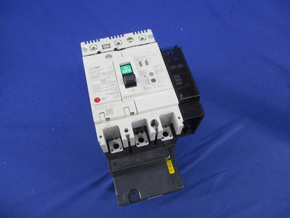 ノーヒューズブレーカ3P3E20A NF125-ZSV
