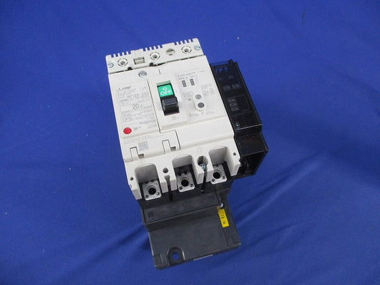 ノーヒューズブレーカ3P3E20A NF125-ZSV
