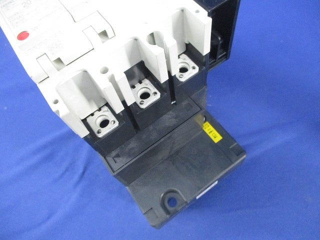 ノーヒューズブレーカ3P3E20A NF125-ZSV