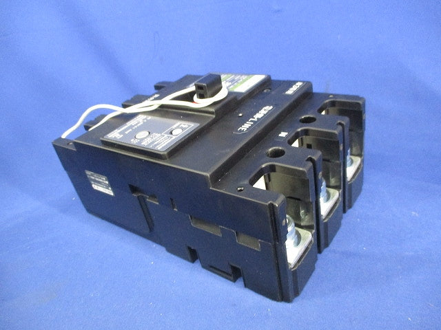 サーキットブレーカ3P2E250A(単3中性線欠相保護付) NE258NA