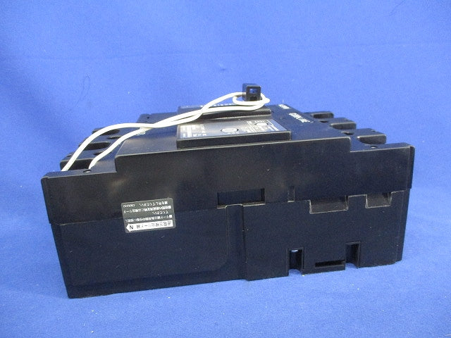 サーキットブレーカ3P2E250A(単3中性線欠相保護付) NE258NA