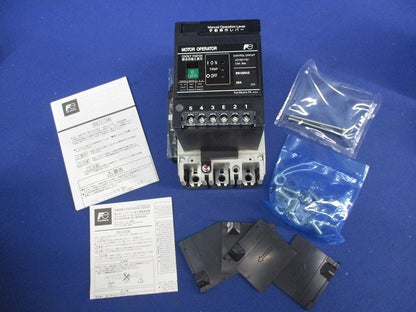 オートブレーカ3P30A BW125RAG
