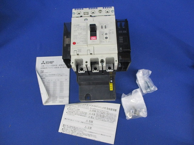 ノーヒューズブレーカ3P3E100A NF125-ZSV