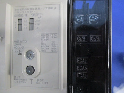 ノーヒューズブレーカ3P3E100A NF125-ZSV