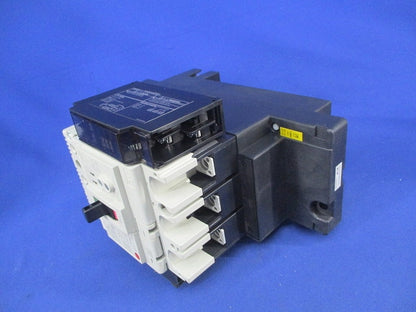 ノーヒューズブレーカ3P3E100A NF125-ZSV