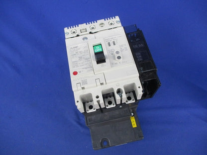 ノーヒューズブレーカ3P3E20A NF125-ZSV