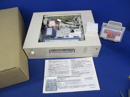 B級BH形LED誘導灯 FBK-42802XLN-LS17
