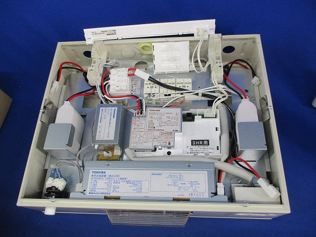 B級BH形LED誘導灯 FBK-42802XLN-LS17