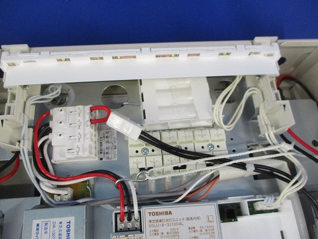 B級BH形LED誘導灯 FBK-42802XLN-LS17
