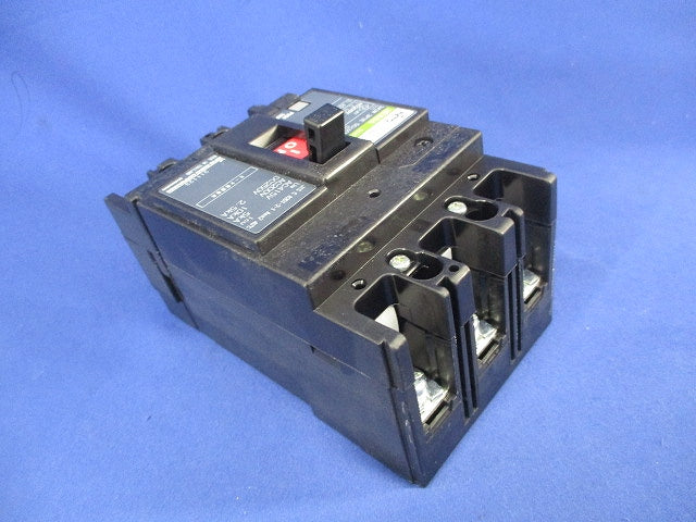 サーキットブレーカ3P3E40A NE53A
