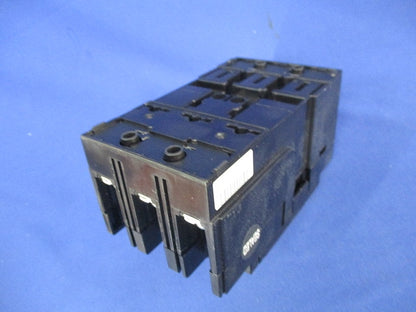 サーキットブレーカ3P3E40A NE53A