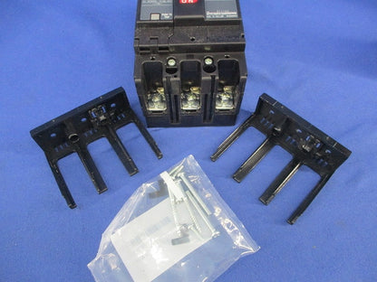 サーキットブレーカ3P3E40A NE53A