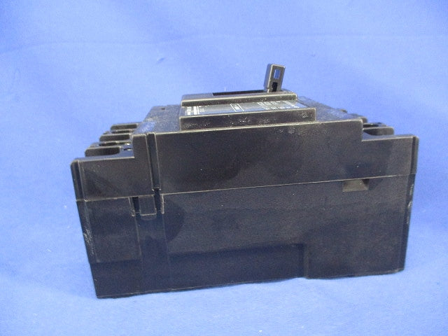 サーキットブレーカ3P3E40A NE53A