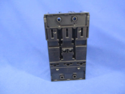 サーキットブレーカ3P3E40A NE53A