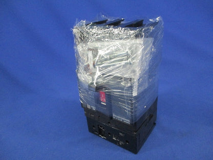 サーキットブレーカ3P3E40A NE53A