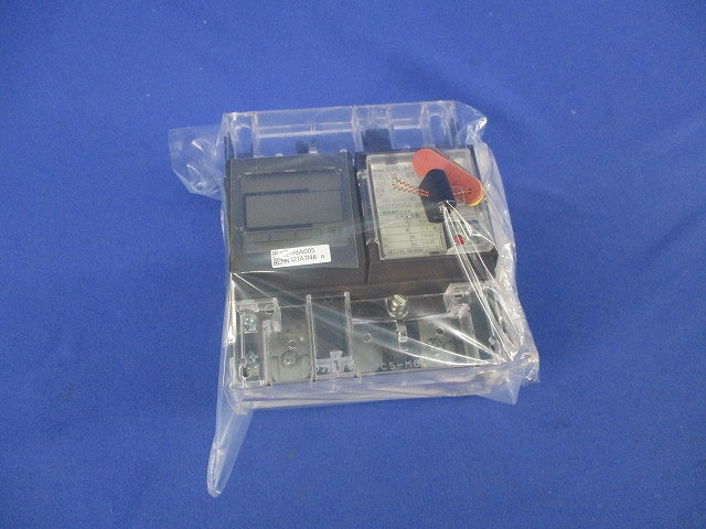 表面形電子式電力量計5A200V50Hz M8UM-S33R