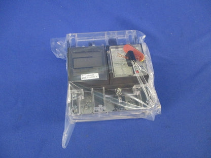表面形電子式電力量計5A200V50Hz M8UM-S33R