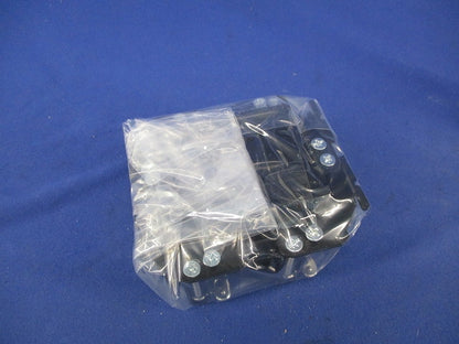 小判穴ホルソー用パネルボックスセット(混在2個入) SBP-2FG他