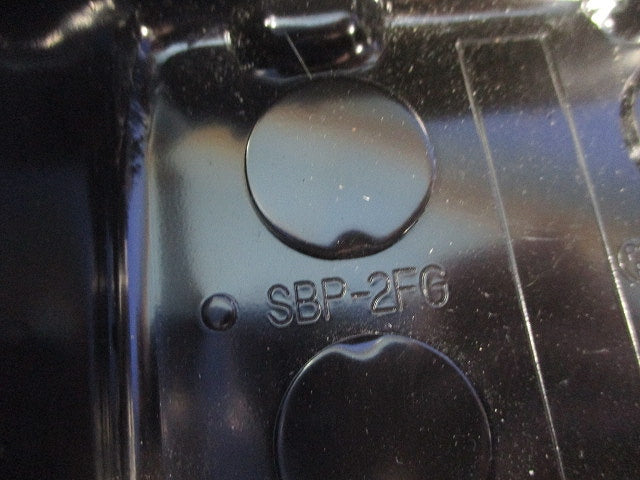 小判穴ホルソー用パネルボックスセット(混在2個入) SBP-2FG他
