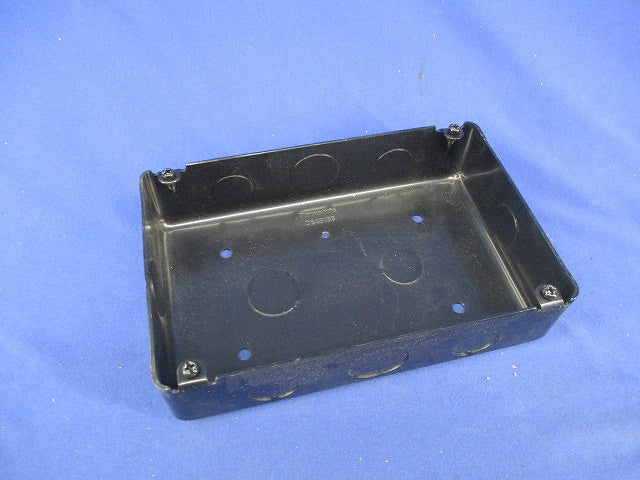 塗装3コ用スイッチボックス DS4913B