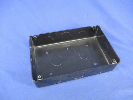 塗装3コ用スイッチボックス DS4913B