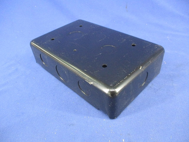 塗装3コ用スイッチボックス DS4913B