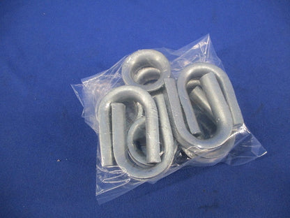 シンブルセット(亜鉛)(混在10個入) 10mm