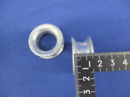 シンブルセット(亜鉛)(混在10個入) 10mm