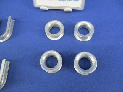 シンブルセット(亜鉛)(混在10個入) 10mm