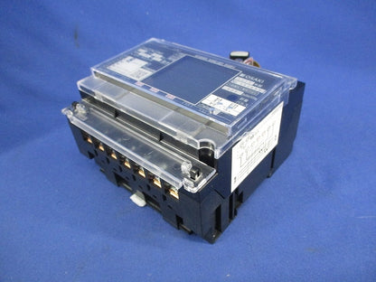 電子式普通電力量計200V5A50Hz A7DA-RS31形