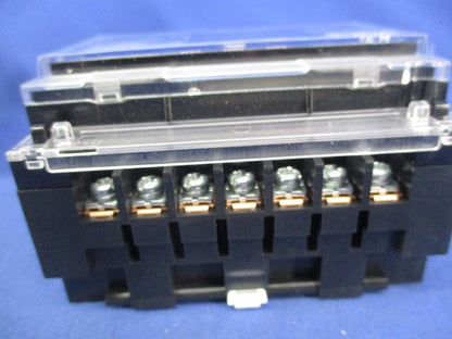 電子式普通電力量計200V5A50Hz A7DA-RS31形