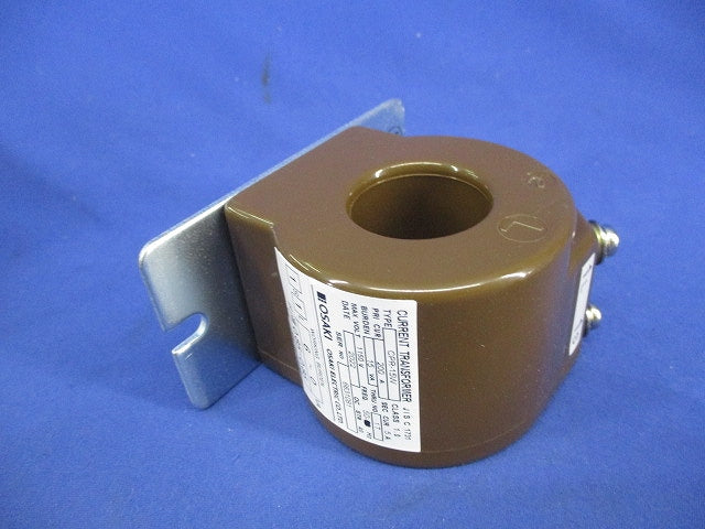 低圧変流器200A CPR-15W