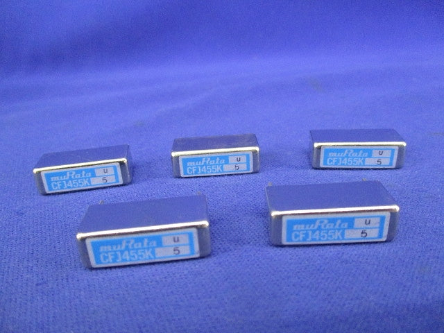 CERA.FILTER 5個入 CFJ455K5