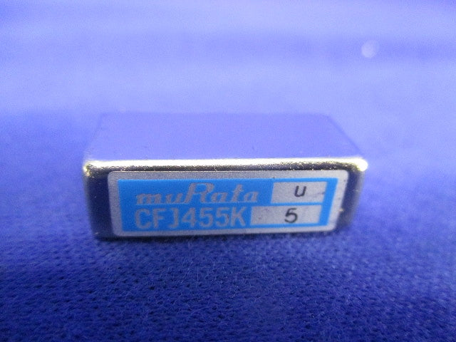 CERA.FILTER 5個入 CFJ455K5
