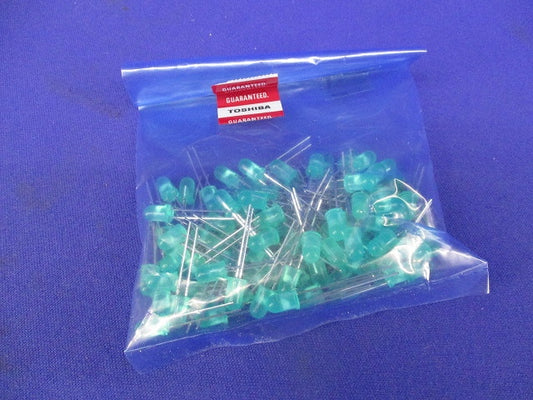 Led Lamp 100個入 TLG114AP