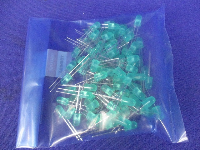 Led Lamp 100個入 TLG114AP