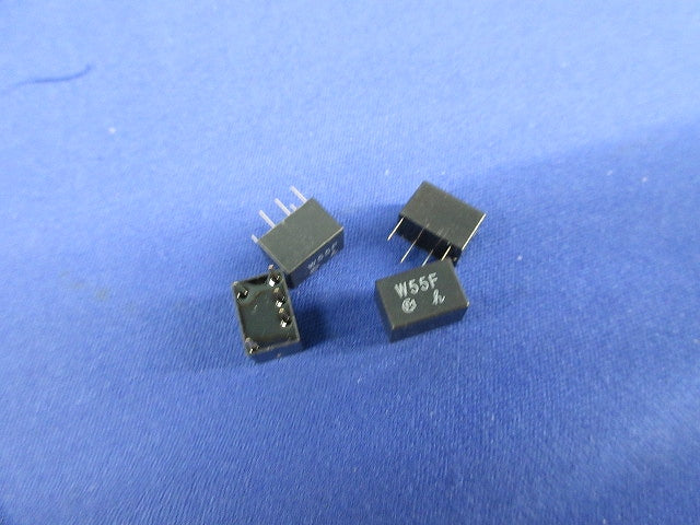 CERA.FILTER 4個入 CFWLB455KFFA-B0