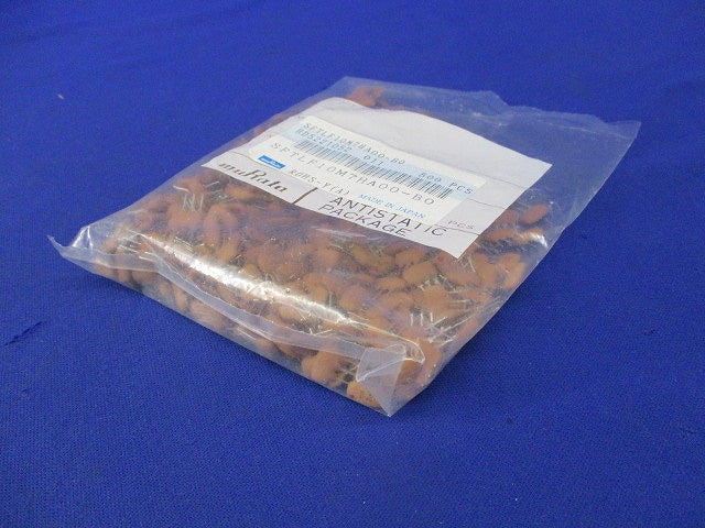Cera.Filter 500個入 SFTLF10M7HA00-BO