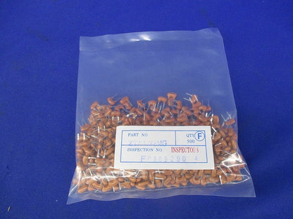 Cera.Resonator 500個入 ZTA4.78MG