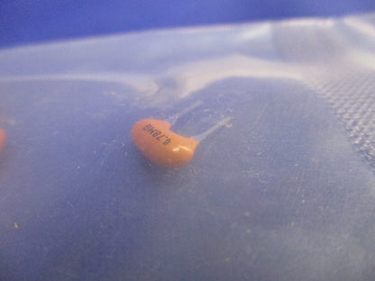 Cera.Resonator 500個入 ZTA4.78MG