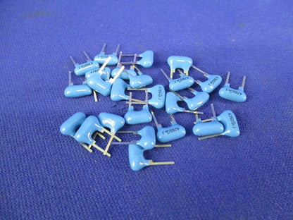 Cera.Resonator 25個入 ZTA4.78MG