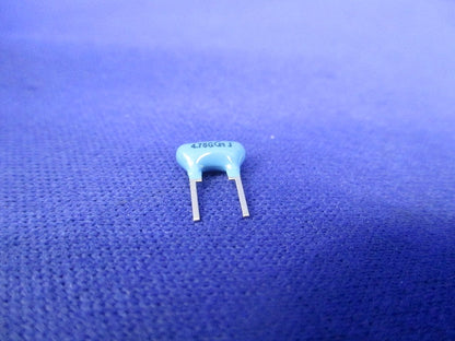 Cera.Resonator 25個入 ZTA4.78MG