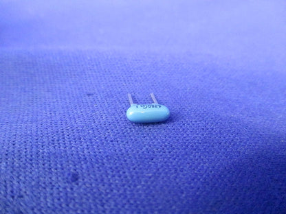 Cera.Resonator 25個入 ZTA4.78MG