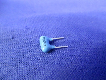 Cera.Resonator 25個入 ZTA4.78MG
