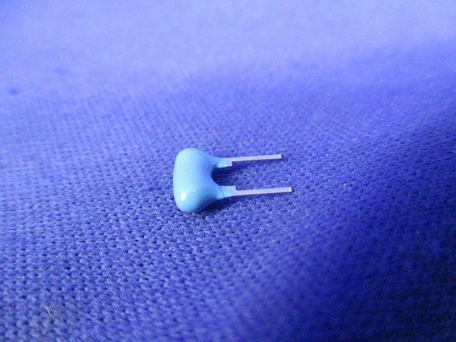 Cera.Resonator 25個入 ZTA4.78MG