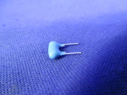 Cera.Resonator 25個入 ZTA4.78MG