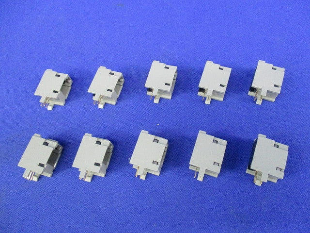 CONNECTOR 10個入 HJC0107-01-010