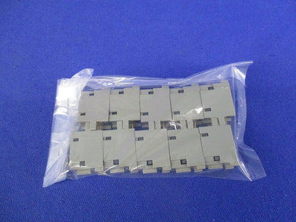 CONNECTOR 10個入 HJC0107-01-010